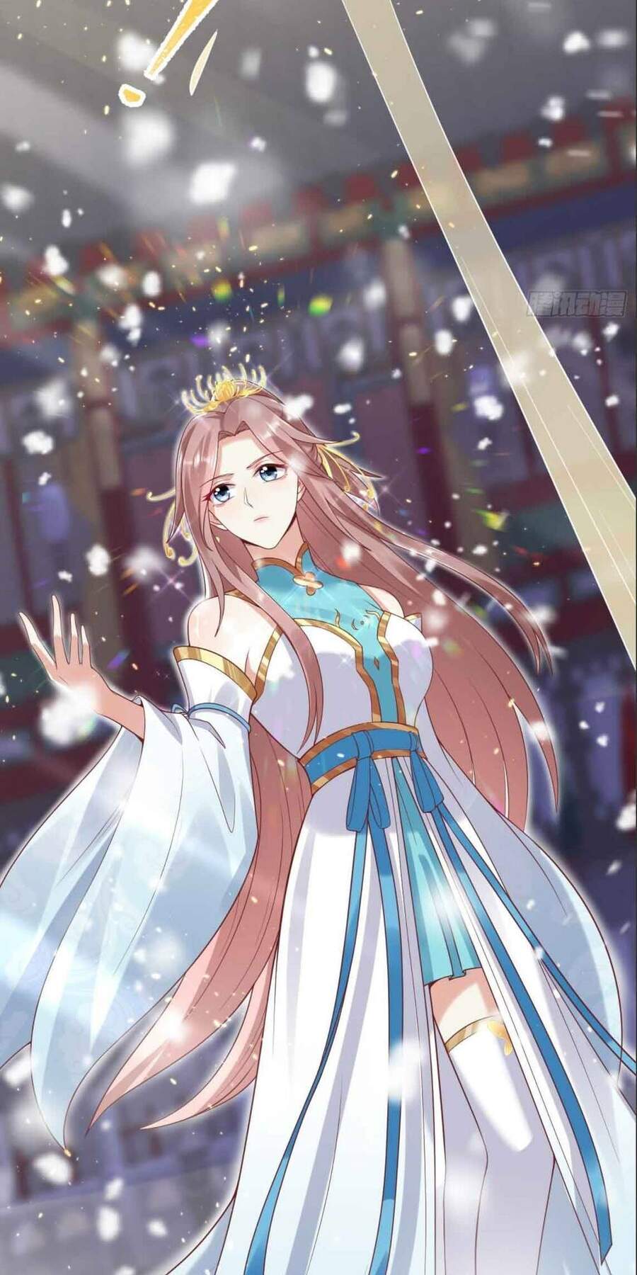 Vương Gia Khắc Thê Chapter 62 - Trang 2