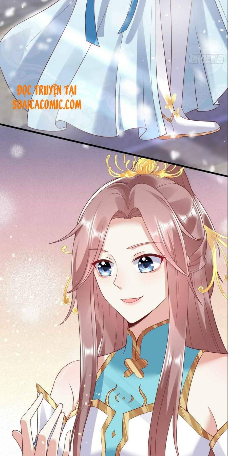 Vương Gia Khắc Thê Chapter 62 - Trang 2