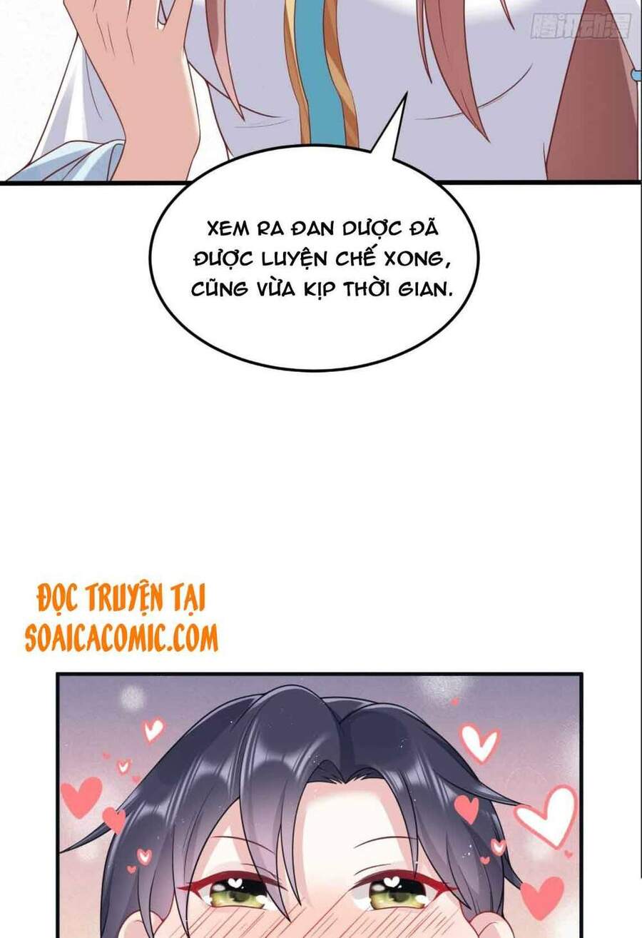 Vương Gia Khắc Thê Chapter 62 - Trang 2