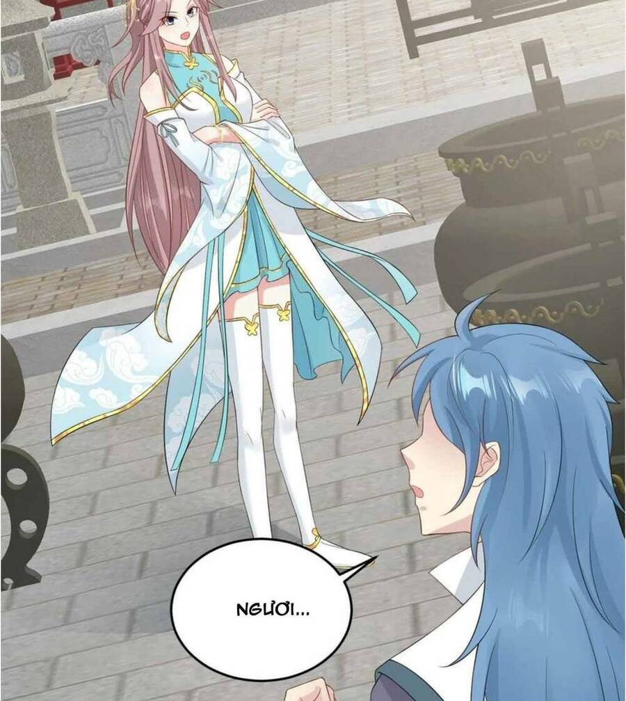 Vương Gia Khắc Thê Chapter 64 - Trang 2