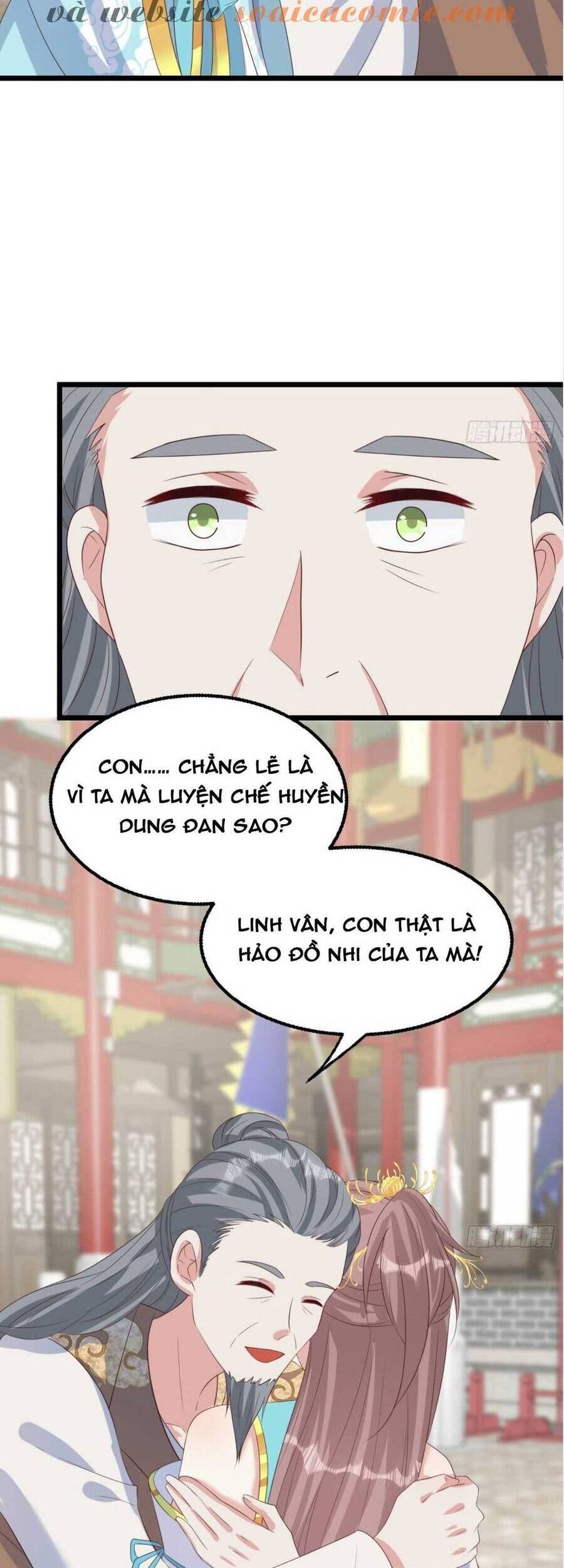 Vương Gia Khắc Thê Chapter 65 - Trang 2