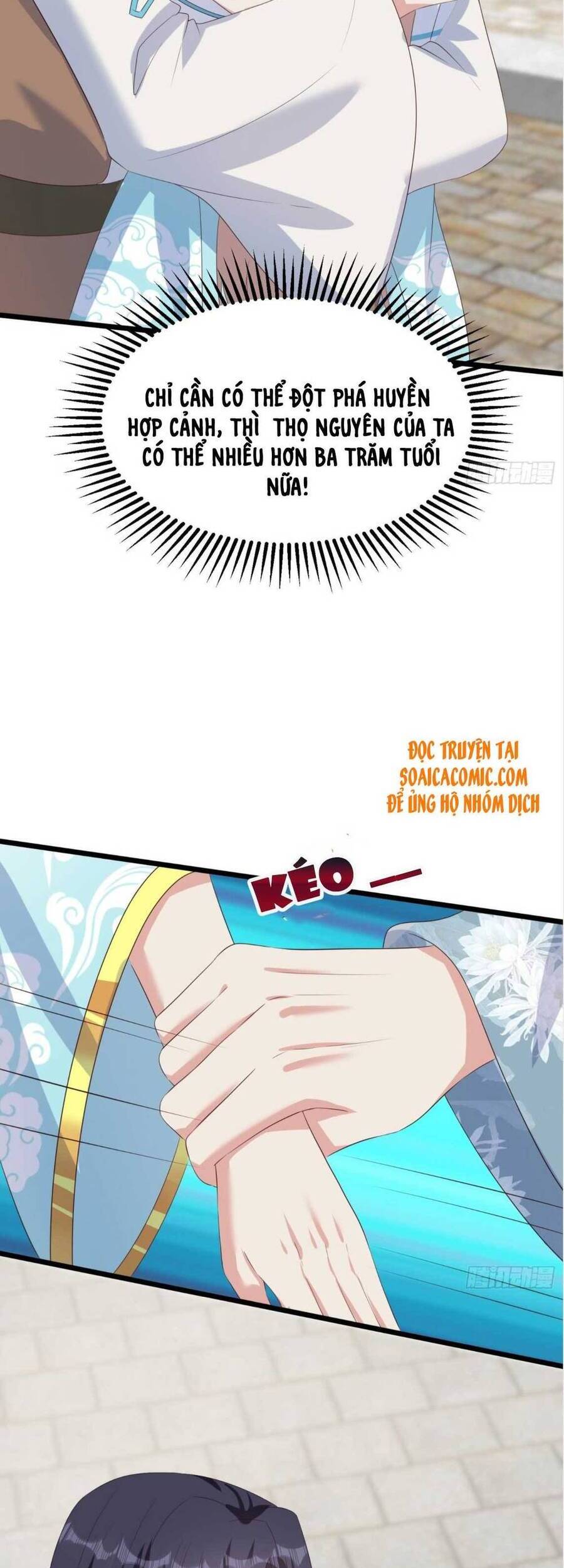 Vương Gia Khắc Thê Chapter 65 - Trang 2