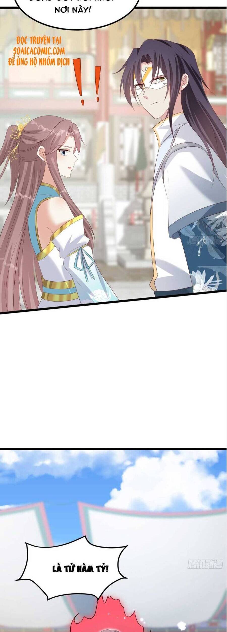 Vương Gia Khắc Thê Chapter 65 - Trang 2