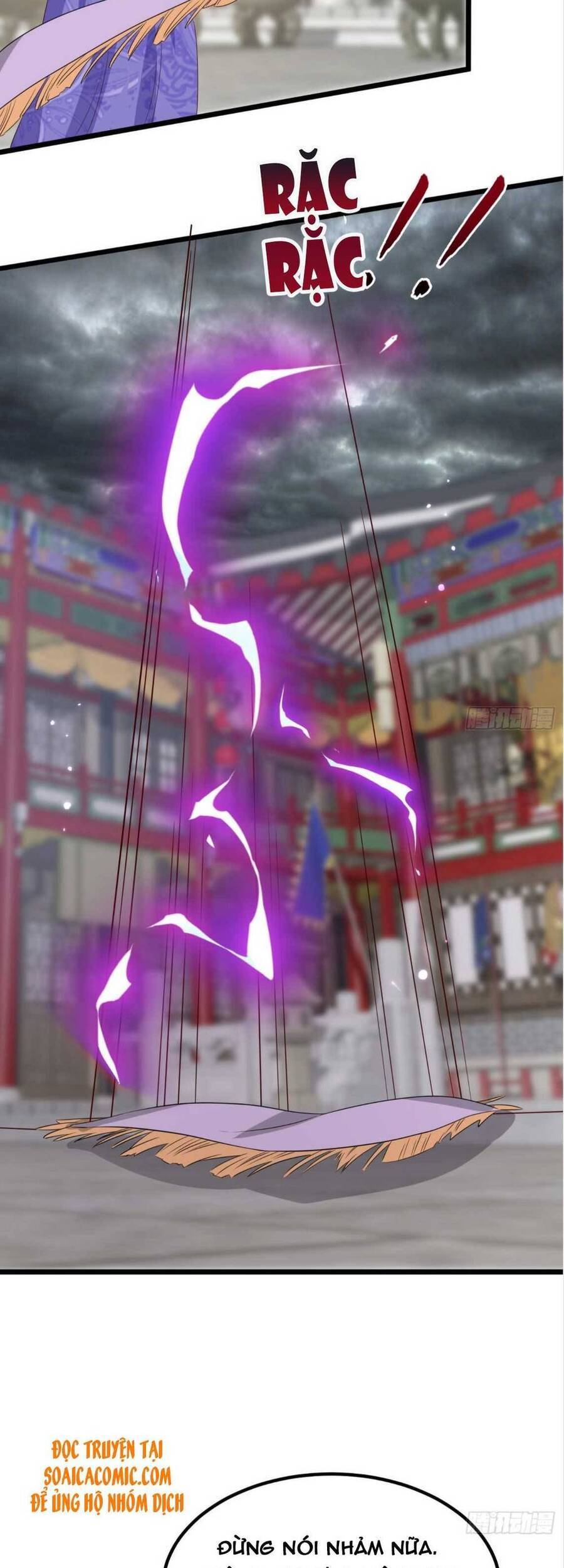 Vương Gia Khắc Thê Chapter 65 - Trang 2