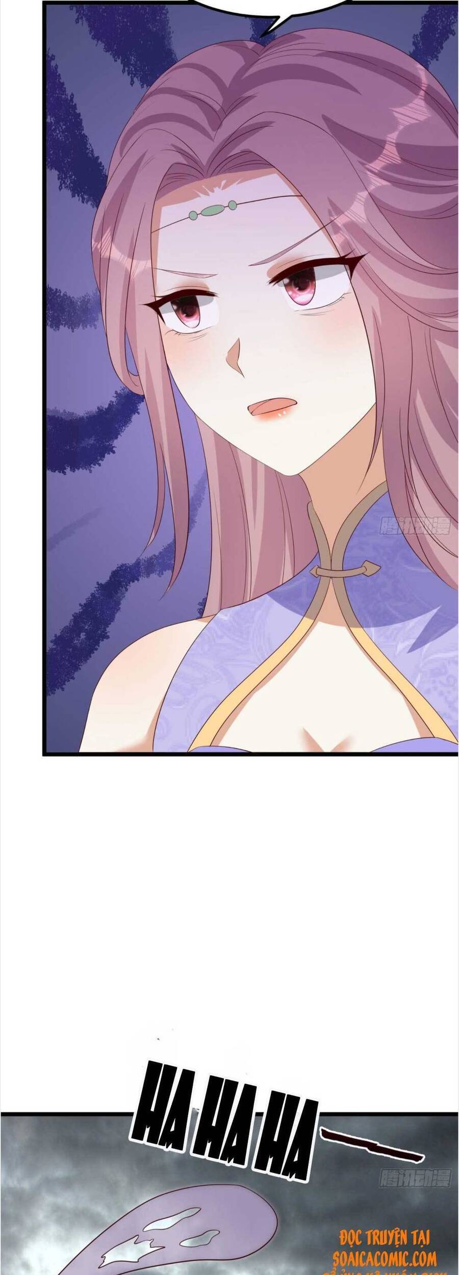 Vương Gia Khắc Thê Chapter 65 - Trang 2