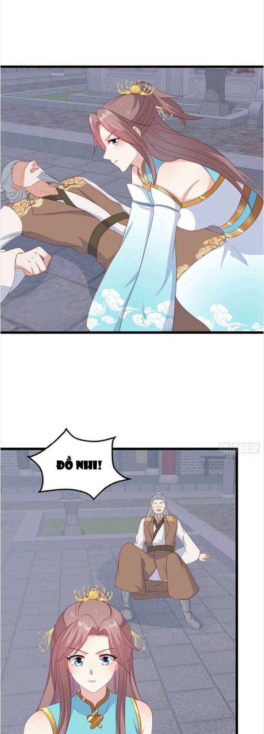 Vương Gia Khắc Thê Chapter 65 - Trang 2