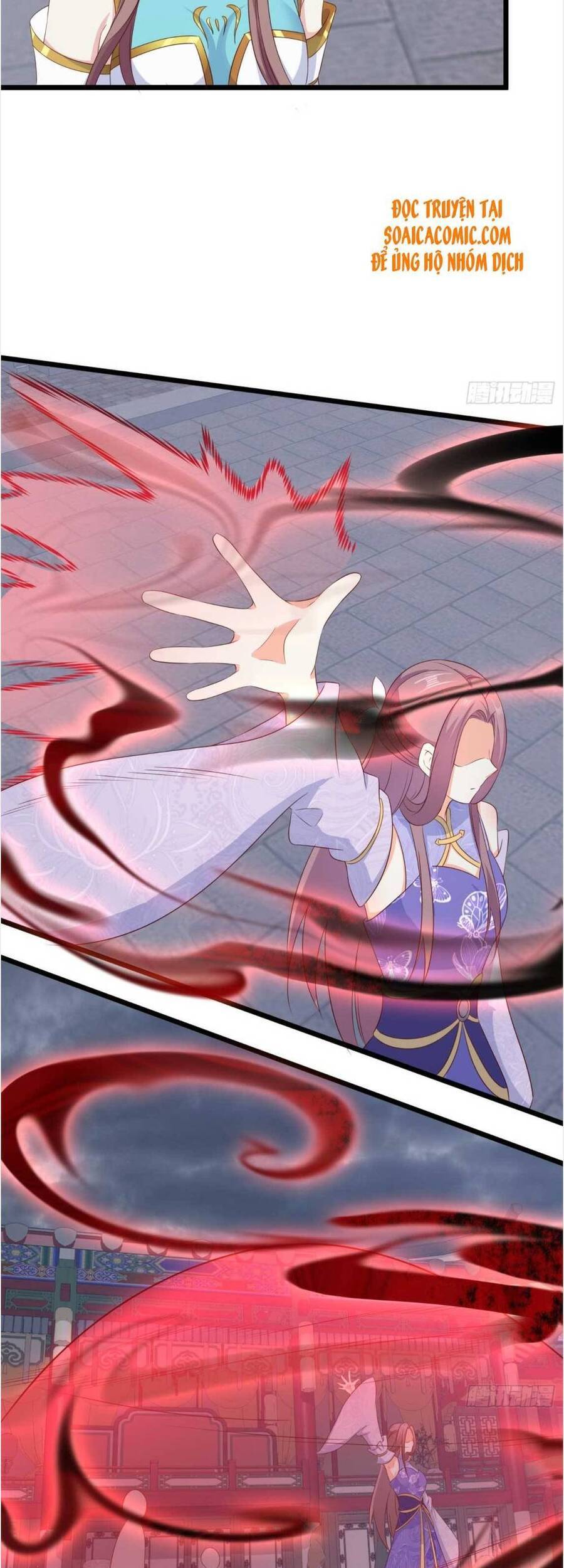 Vương Gia Khắc Thê Chapter 65 - Trang 2