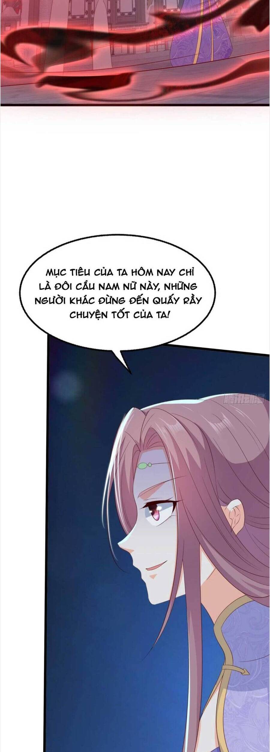 Vương Gia Khắc Thê Chapter 65 - Trang 2