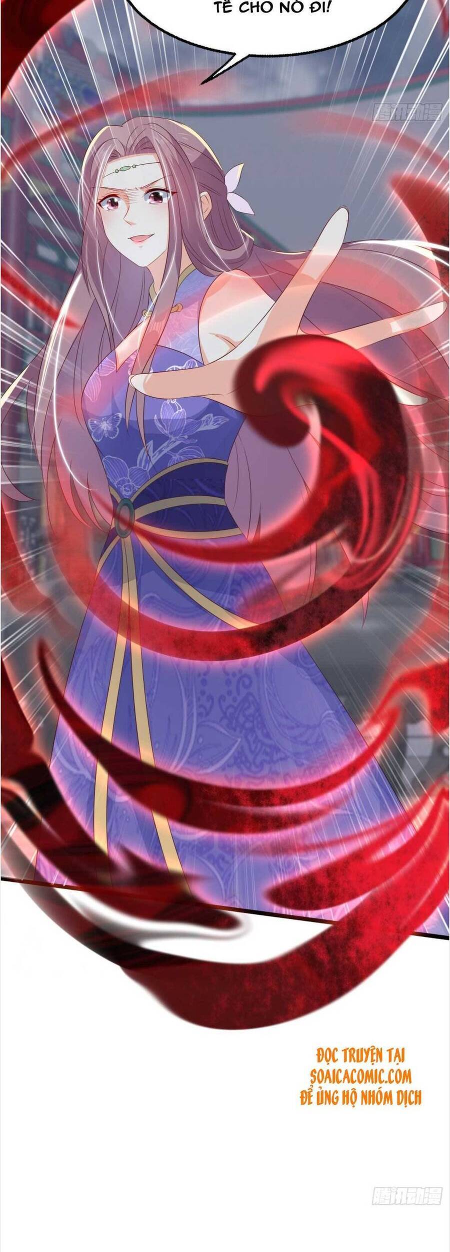 Vương Gia Khắc Thê Chapter 65 - Trang 2