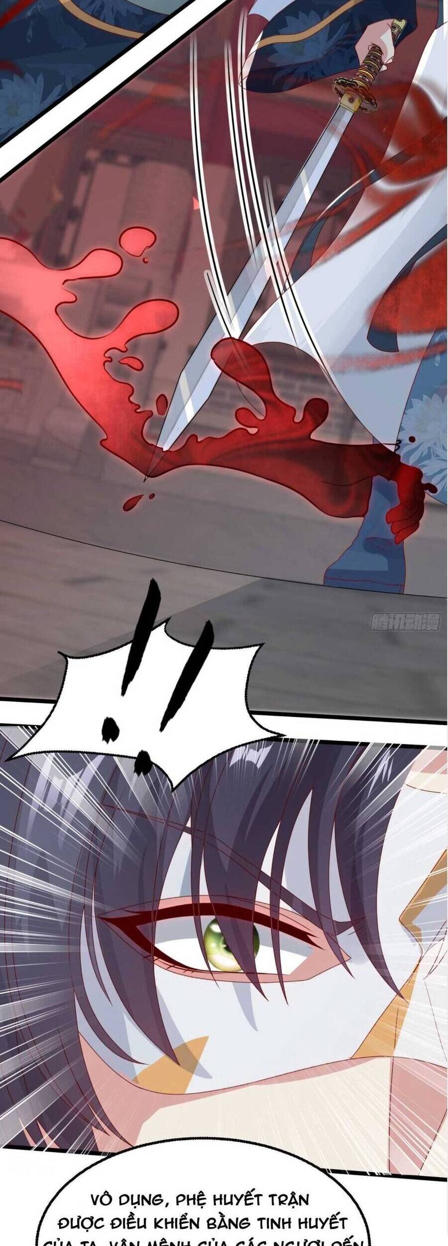 Vương Gia Khắc Thê Chapter 65 - Trang 2