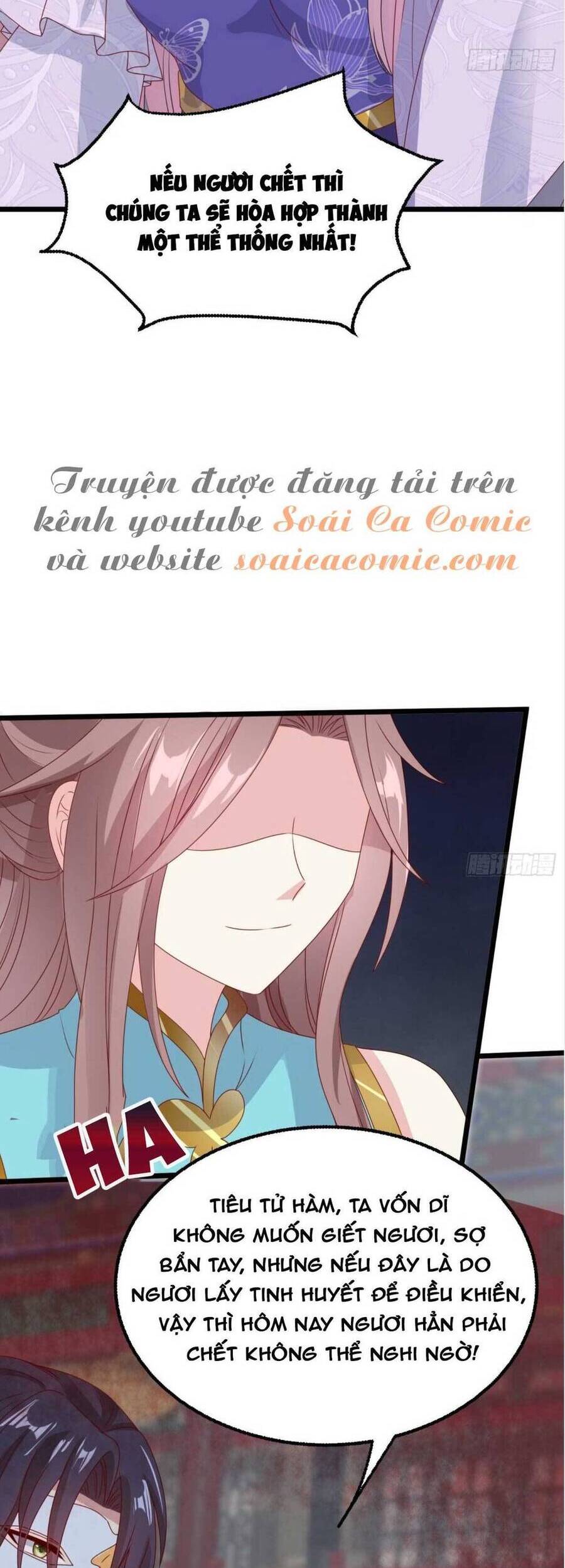 Vương Gia Khắc Thê Chapter 65 - Trang 2