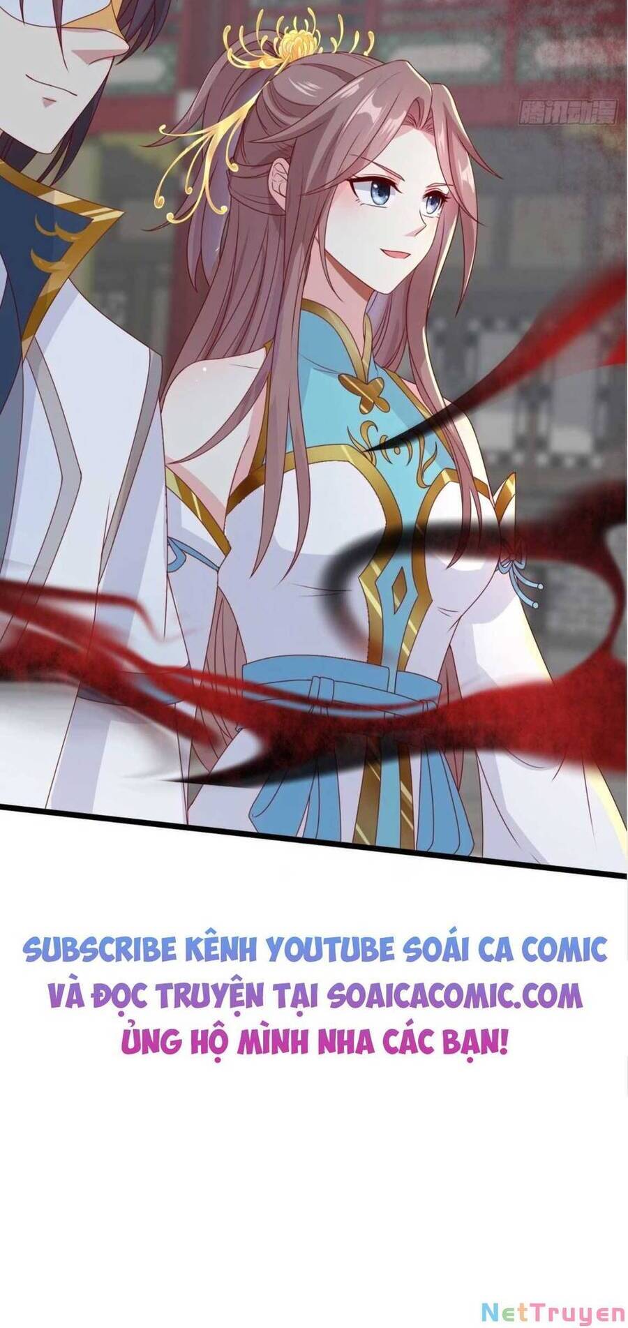 Vương Gia Khắc Thê Chapter 65 - Trang 2