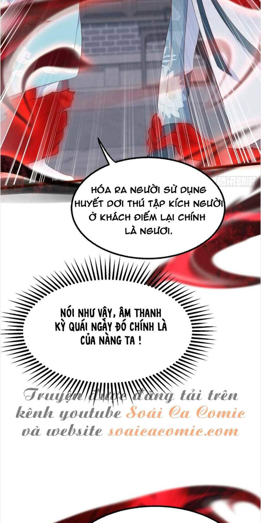 Vương Gia Khắc Thê Chapter 65 - Trang 2