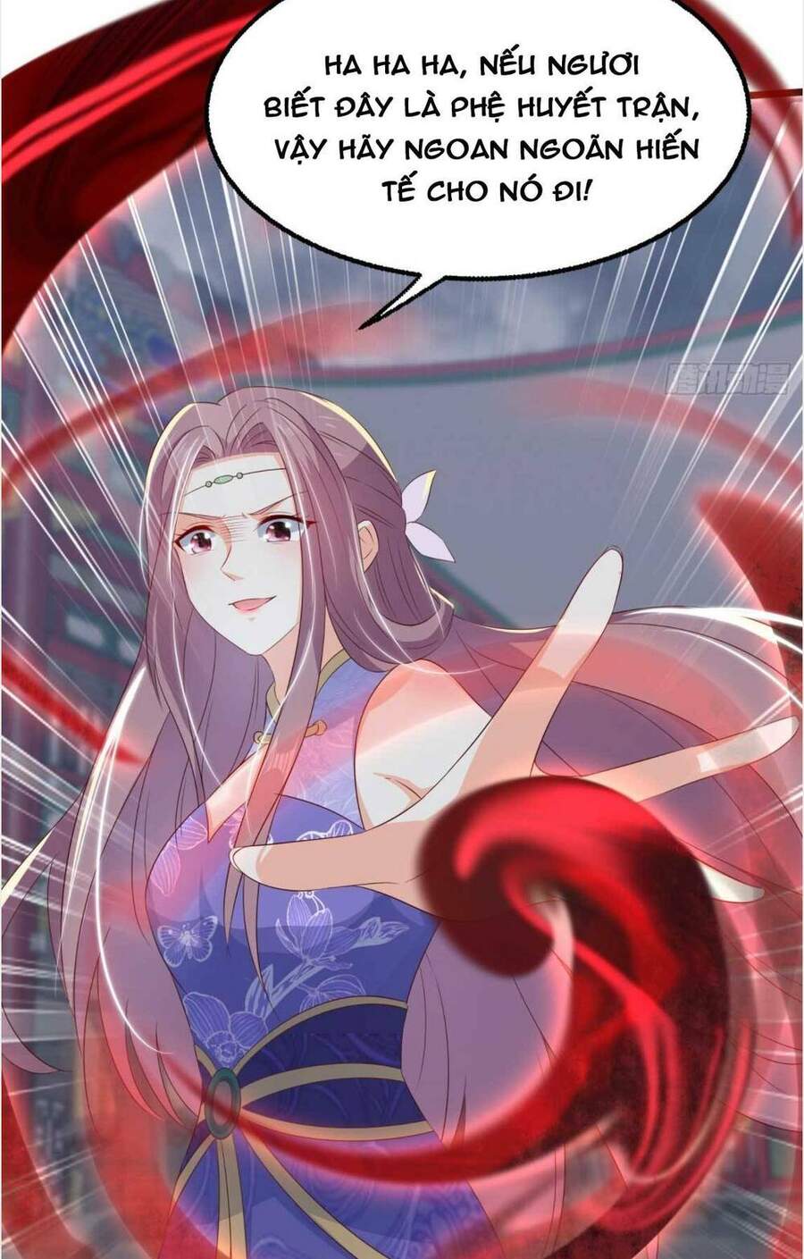 Vương Gia Khắc Thê Chapter 65 - Trang 2