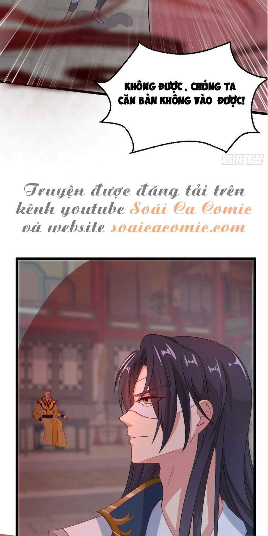 Vương Gia Khắc Thê Chapter 65 - Trang 2