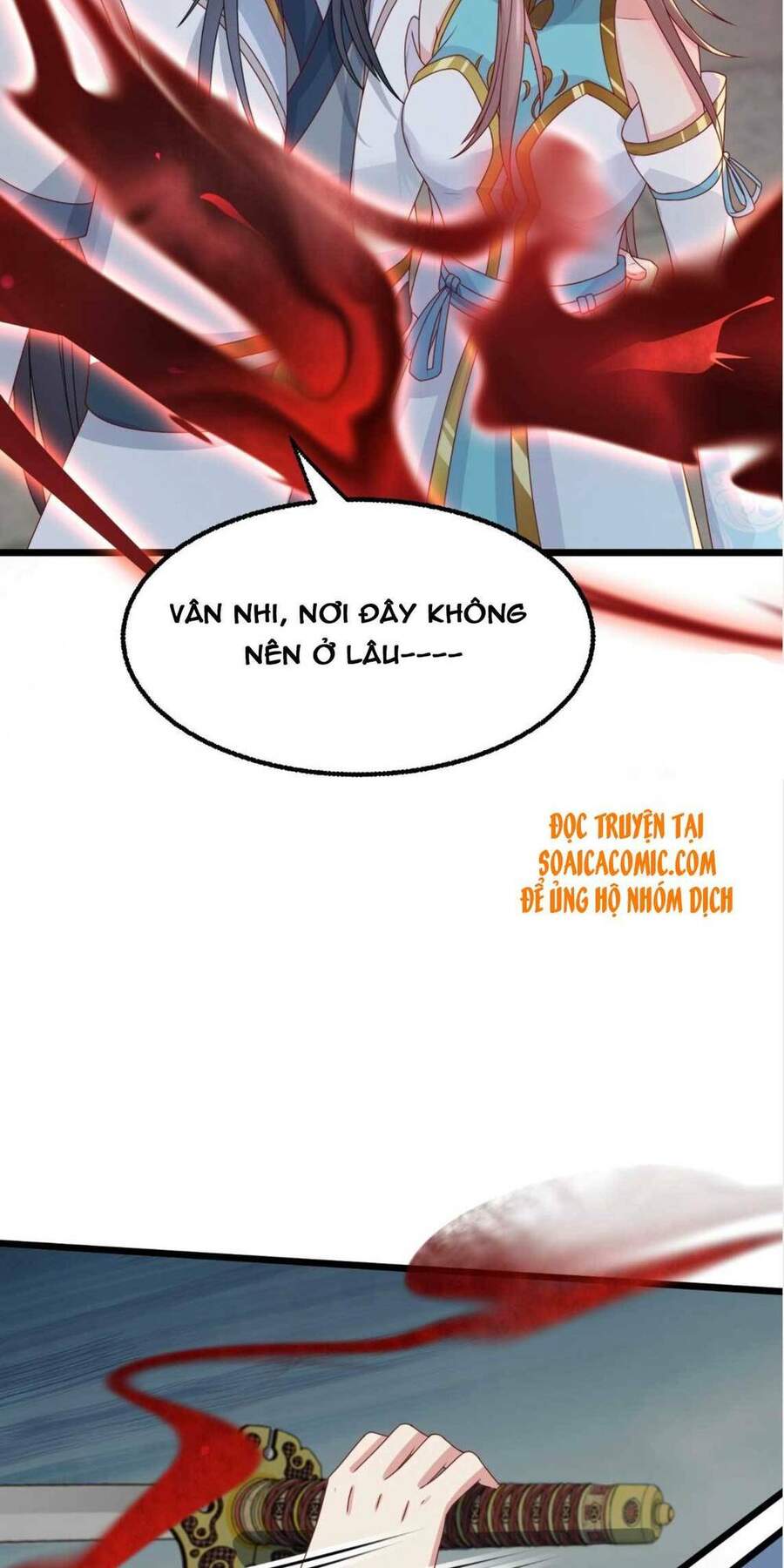 Vương Gia Khắc Thê Chapter 65 - Trang 2