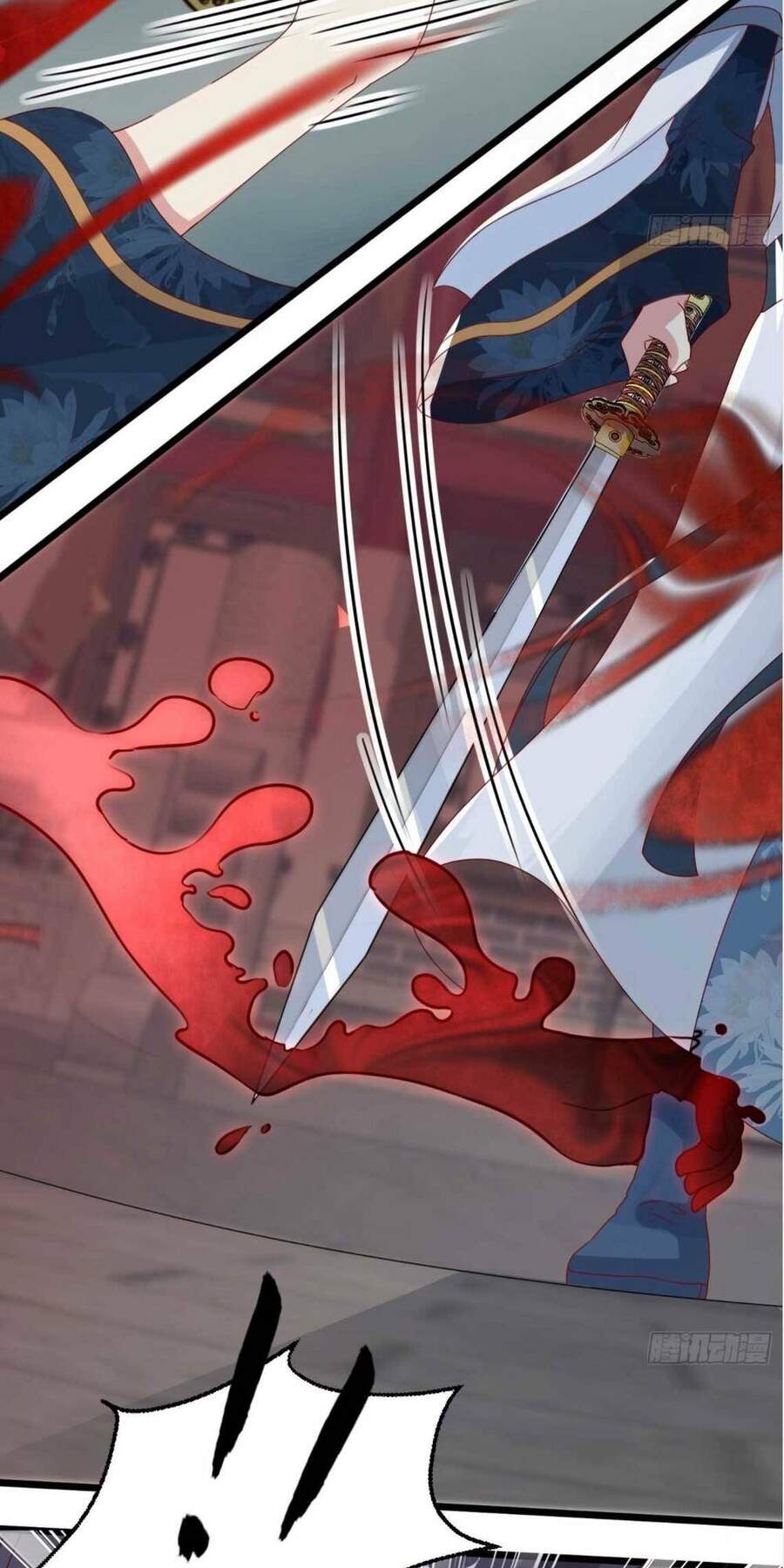 Vương Gia Khắc Thê Chapter 65 - Trang 2