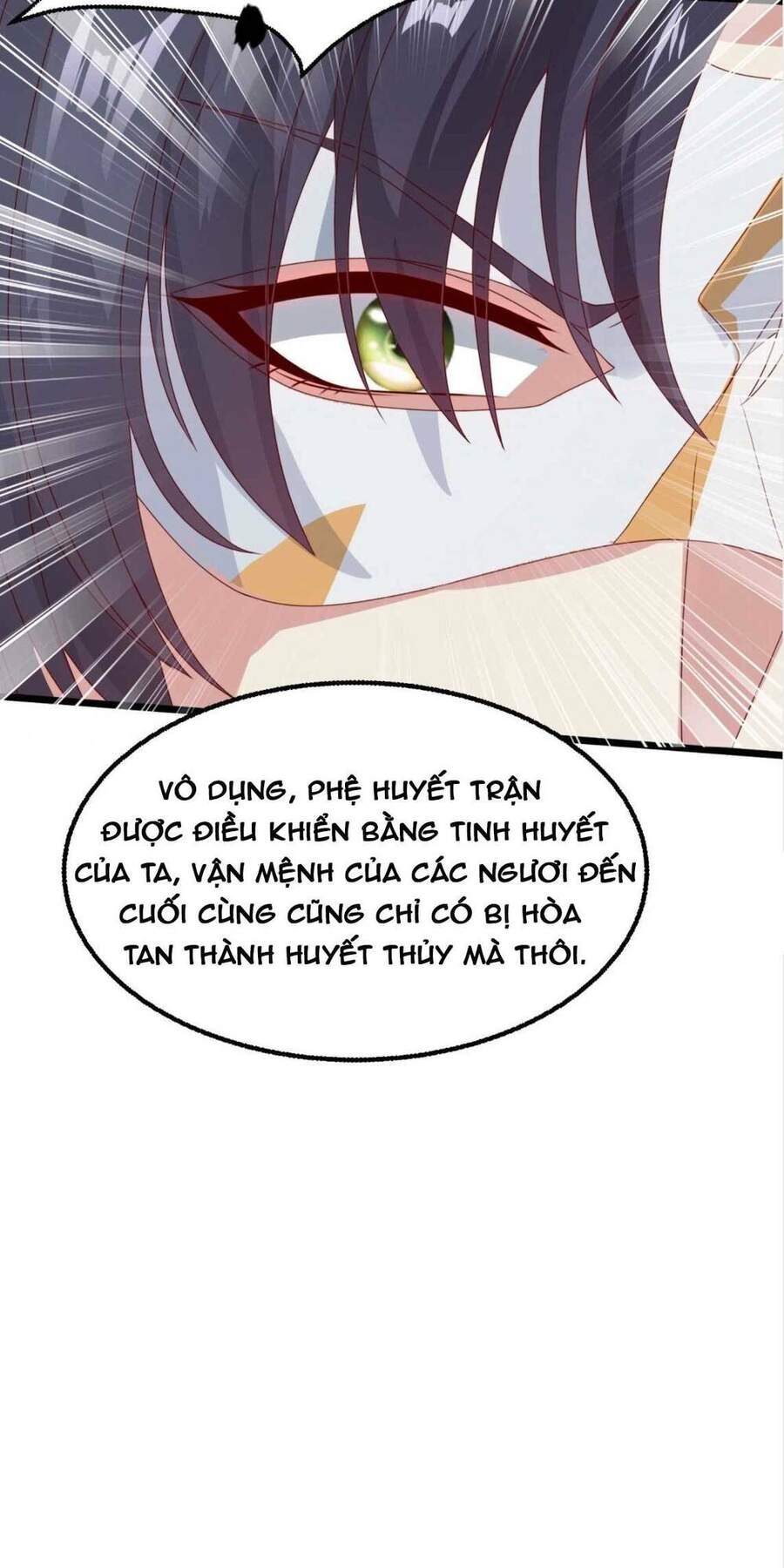 Vương Gia Khắc Thê Chapter 65 - Trang 2