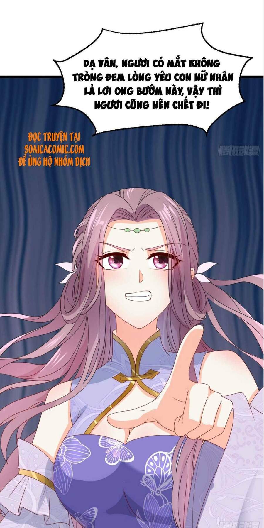 Vương Gia Khắc Thê Chapter 65 - Trang 2