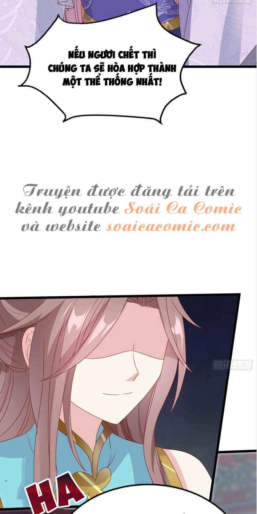 Vương Gia Khắc Thê Chapter 65 - Trang 2