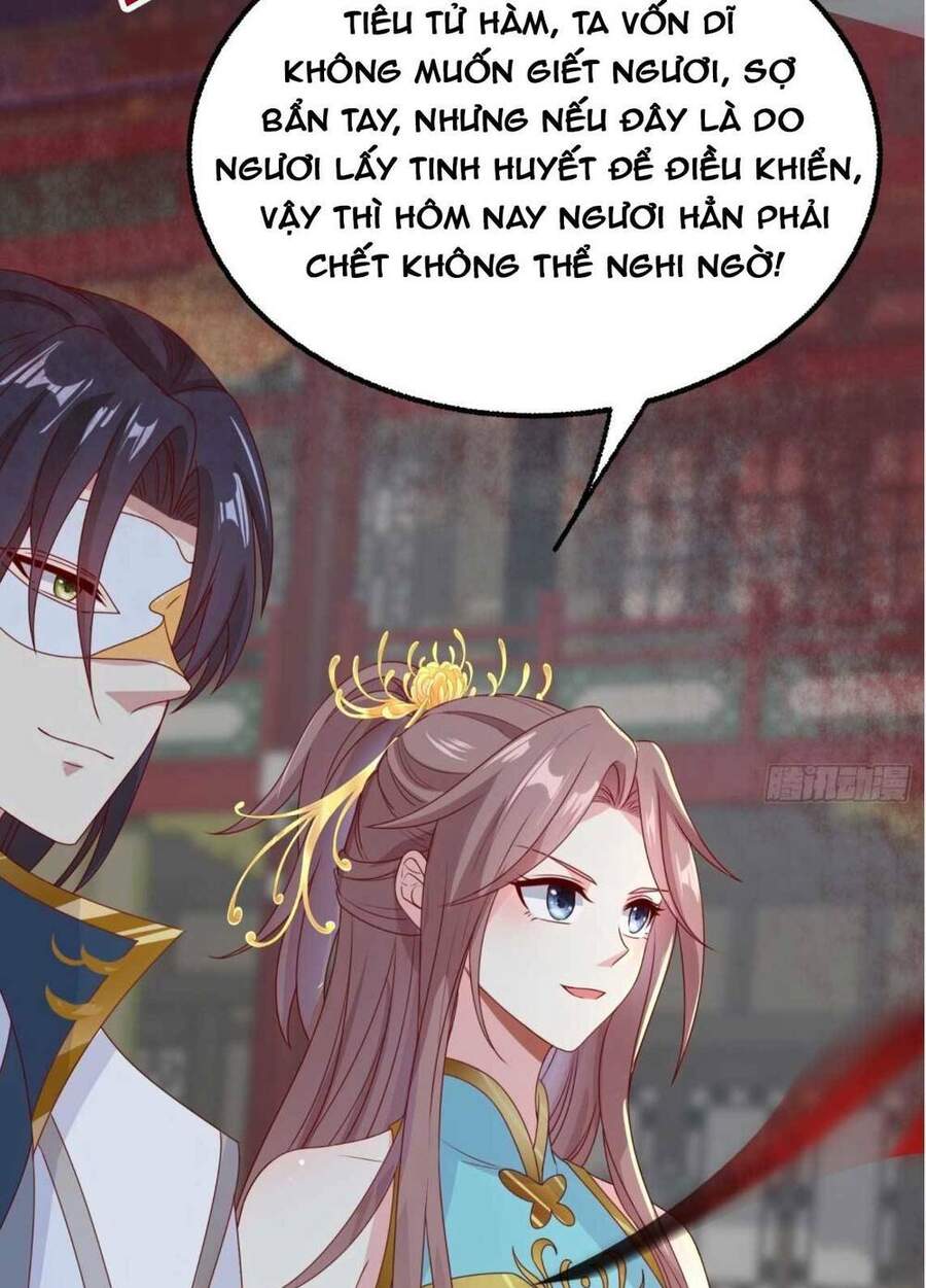 Vương Gia Khắc Thê Chapter 65 - Trang 2