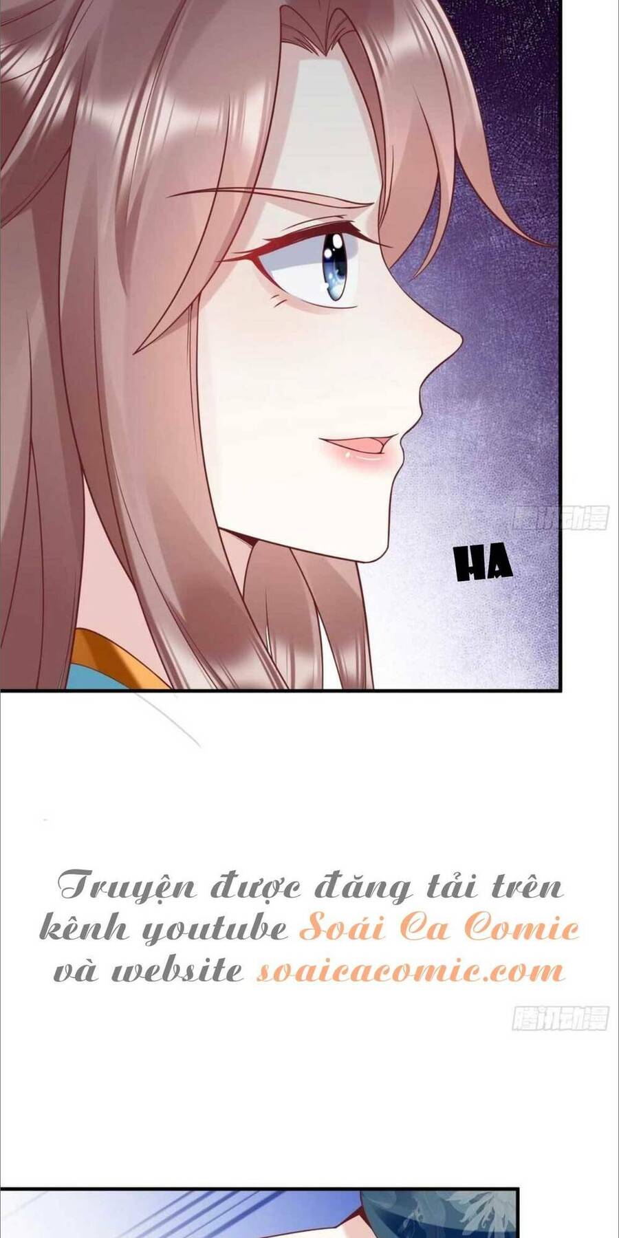 Vương Gia Khắc Thê Chapter 66 - Trang 2