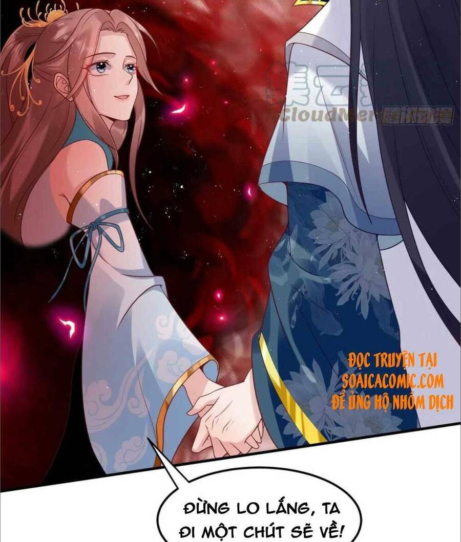 Vương Gia Khắc Thê Chapter 66 - Trang 2