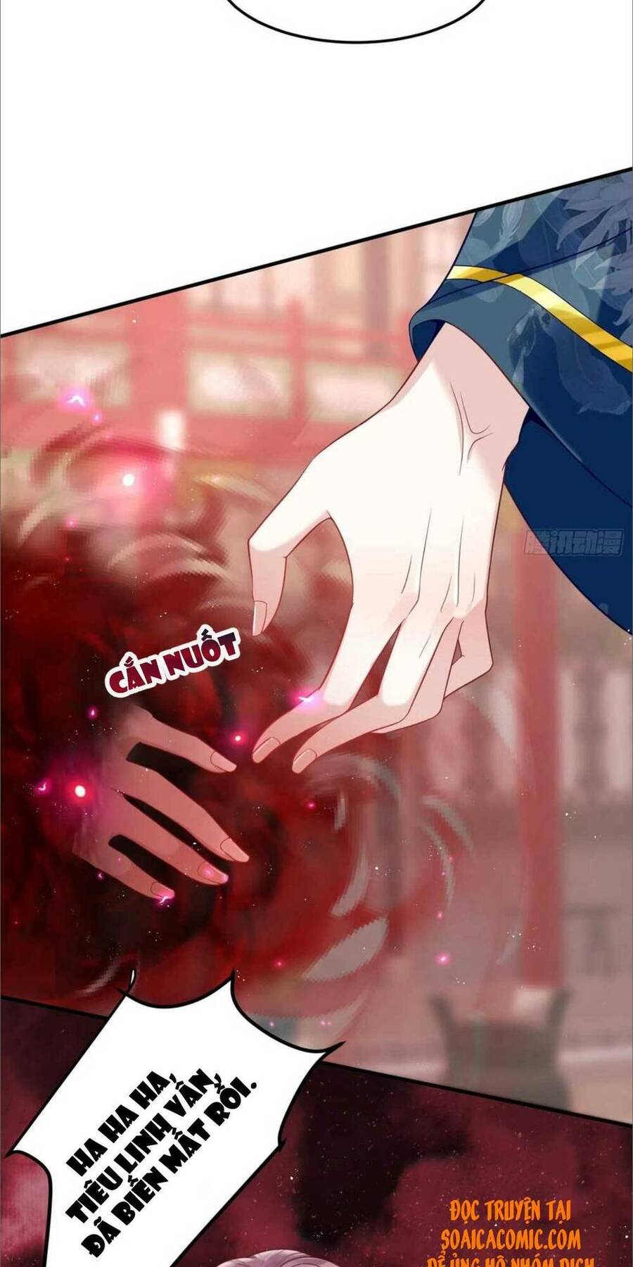 Vương Gia Khắc Thê Chapter 66 - Trang 2