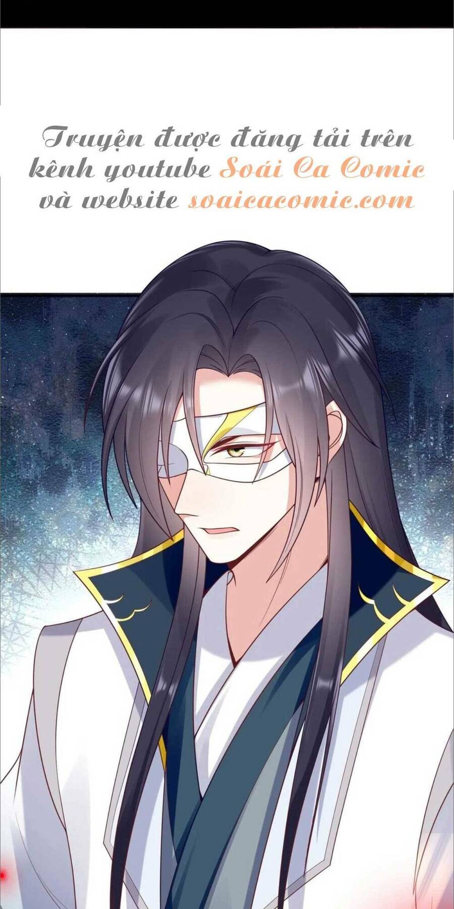 Vương Gia Khắc Thê Chapter 66 - Trang 2