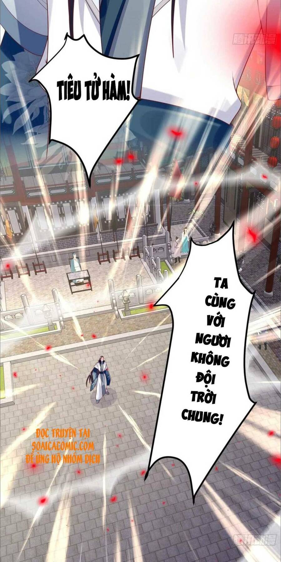 Vương Gia Khắc Thê Chapter 66 - Trang 2