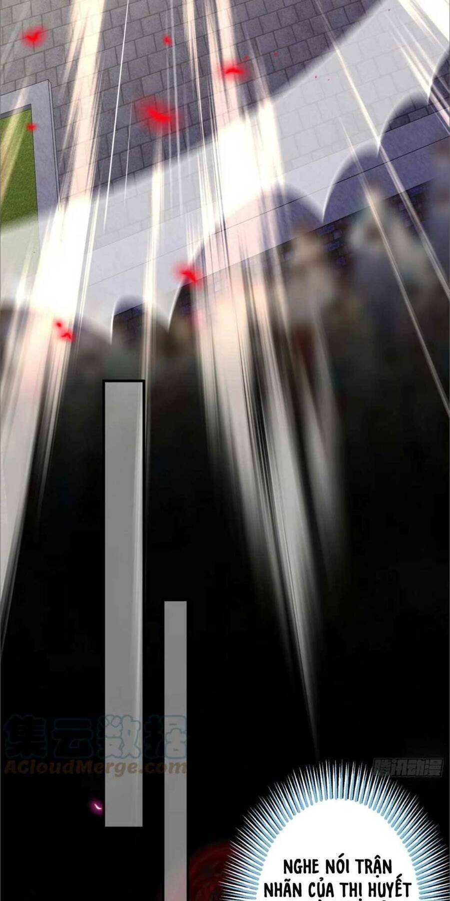 Vương Gia Khắc Thê Chapter 66 - Trang 2