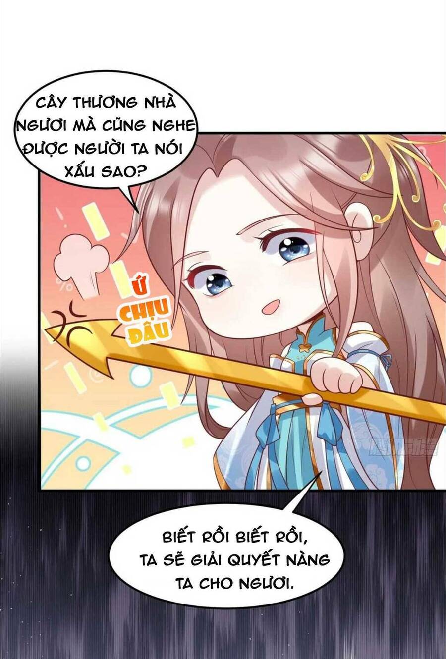 Vương Gia Khắc Thê Chapter 66 - Trang 2