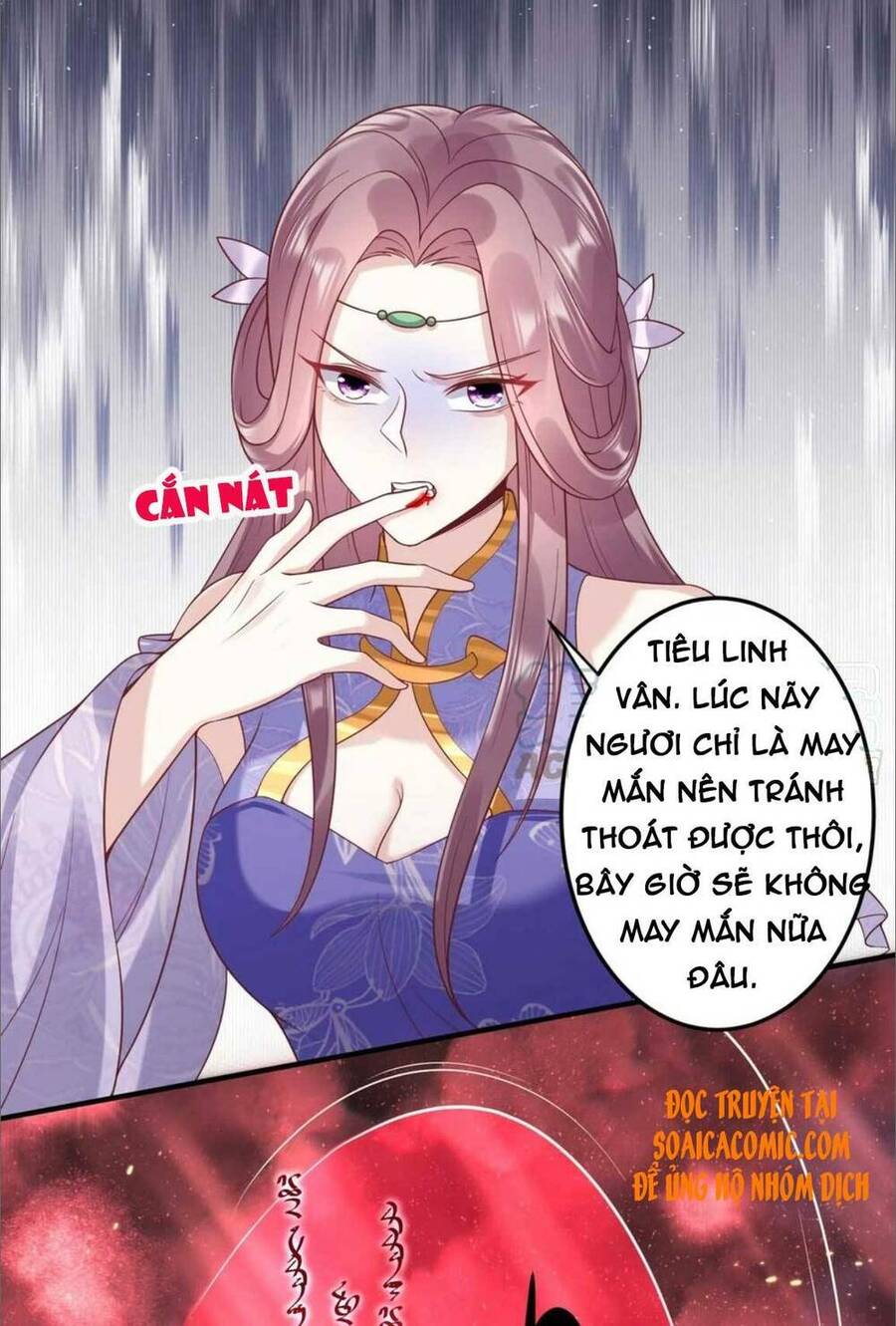 Vương Gia Khắc Thê Chapter 66 - Trang 2