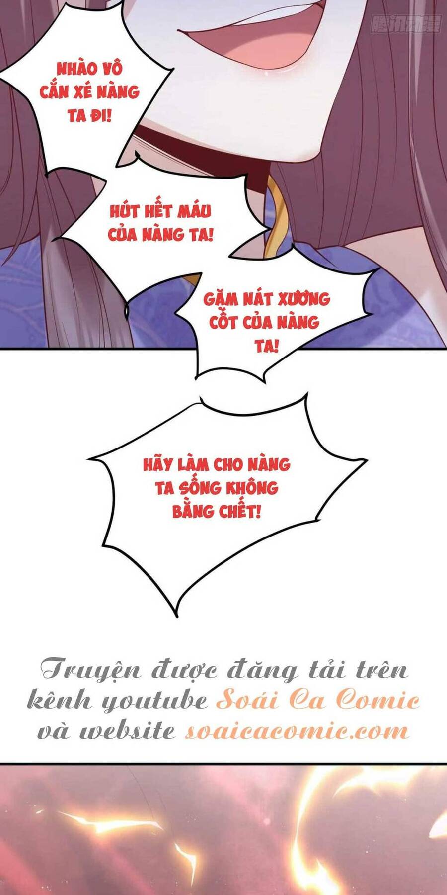 Vương Gia Khắc Thê Chapter 66 - Trang 2