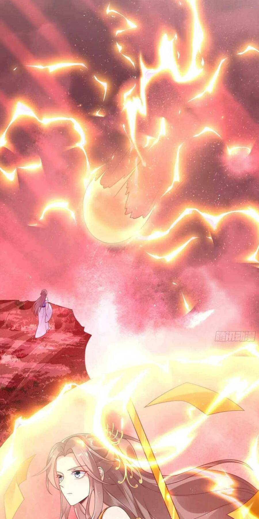 Vương Gia Khắc Thê Chapter 66 - Trang 2