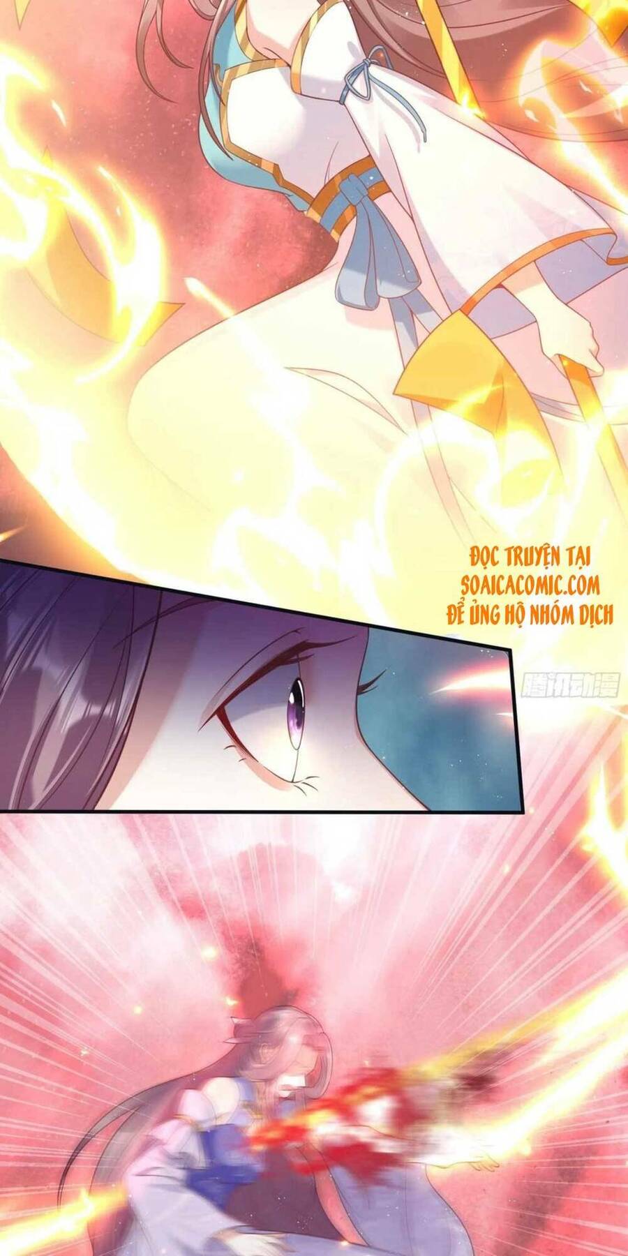 Vương Gia Khắc Thê Chapter 66 - Trang 2