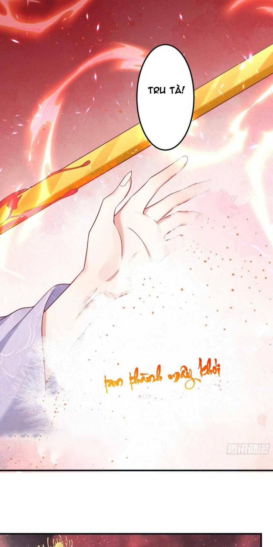 Vương Gia Khắc Thê Chapter 66 - Trang 2