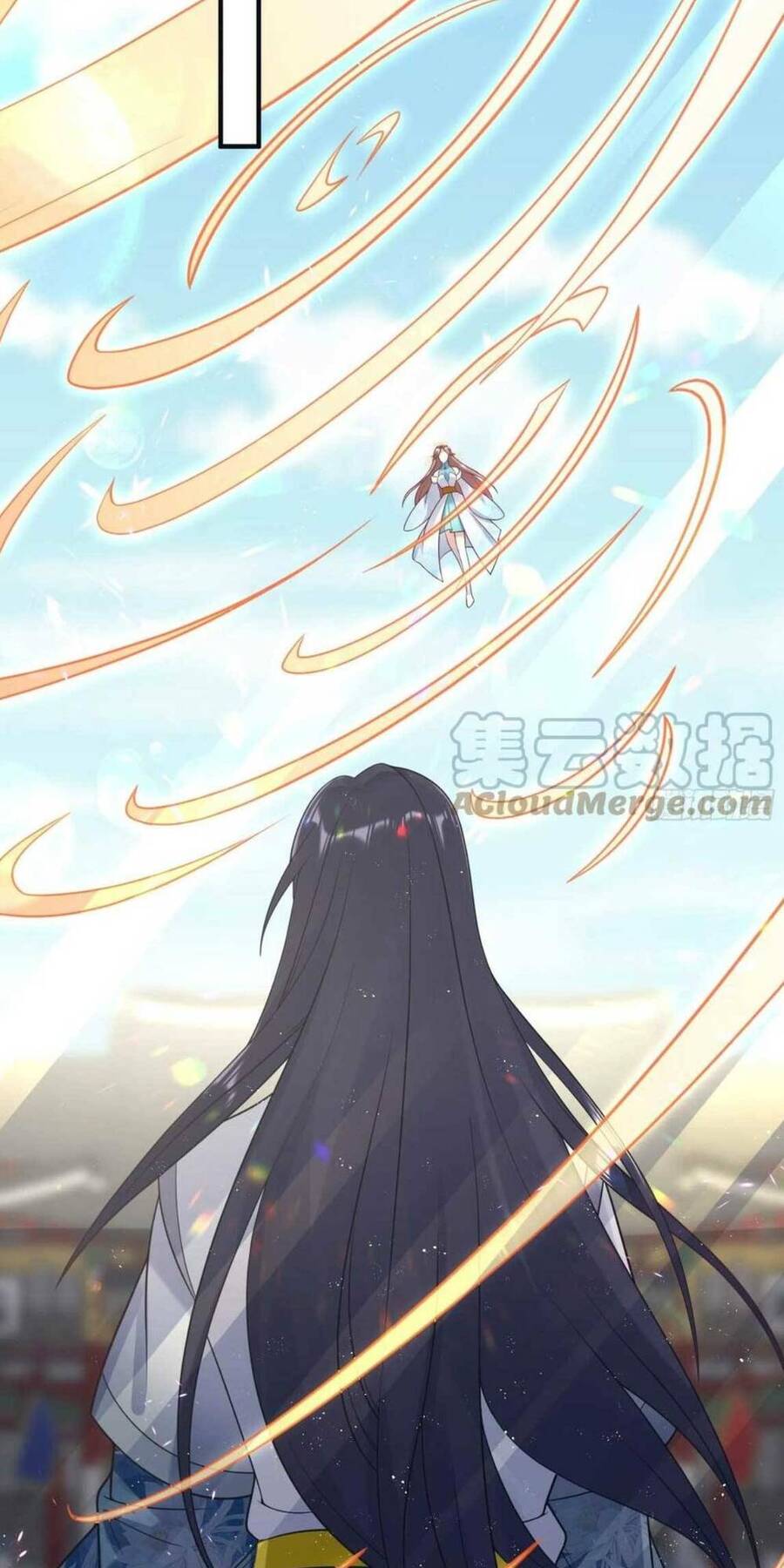 Vương Gia Khắc Thê Chapter 66 - Trang 2