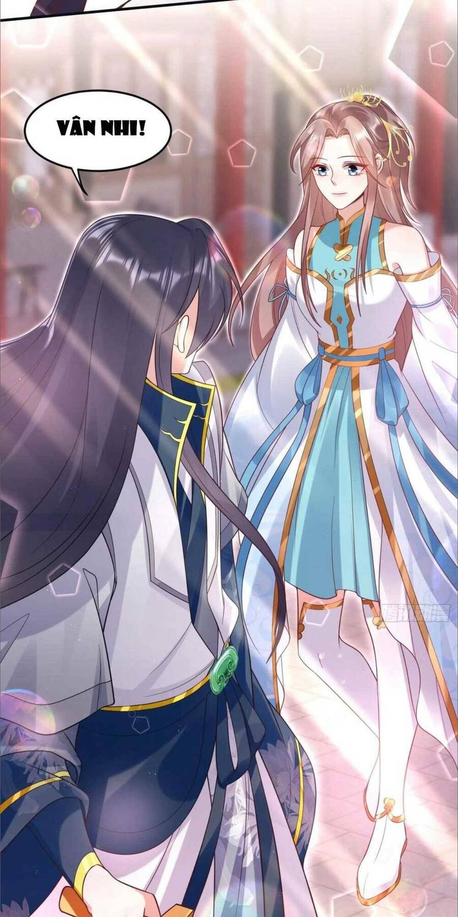 Vương Gia Khắc Thê Chapter 66 - Trang 2