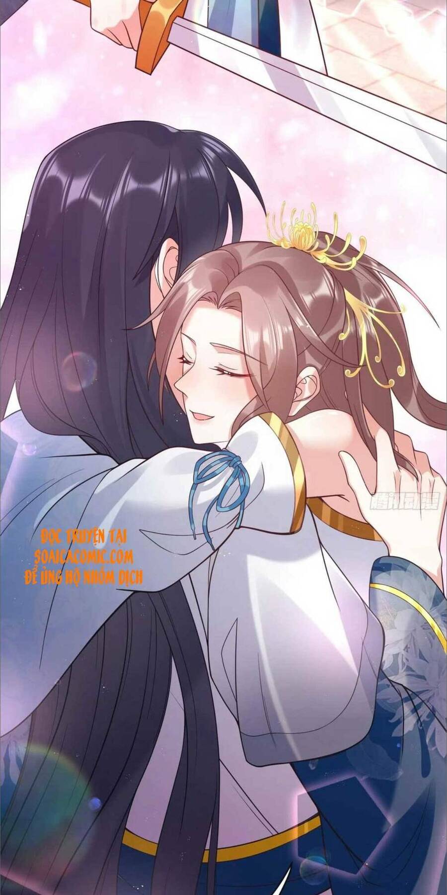 Vương Gia Khắc Thê Chapter 66 - Trang 2