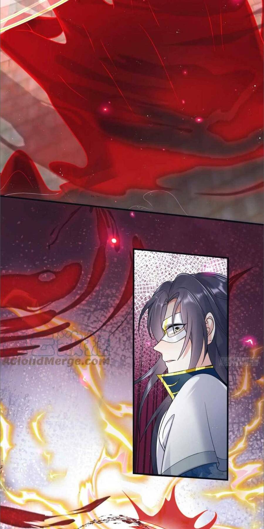 Vương Gia Khắc Thê Chapter 66 - Trang 2