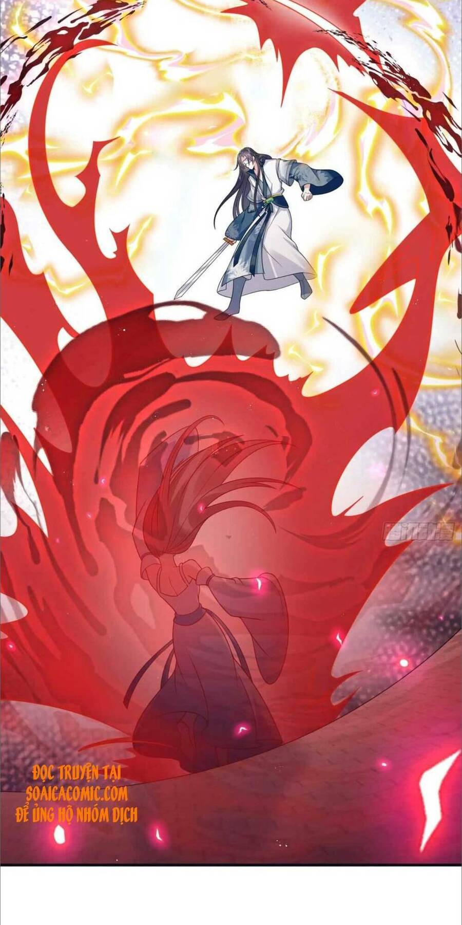 Vương Gia Khắc Thê Chapter 66 - Trang 2