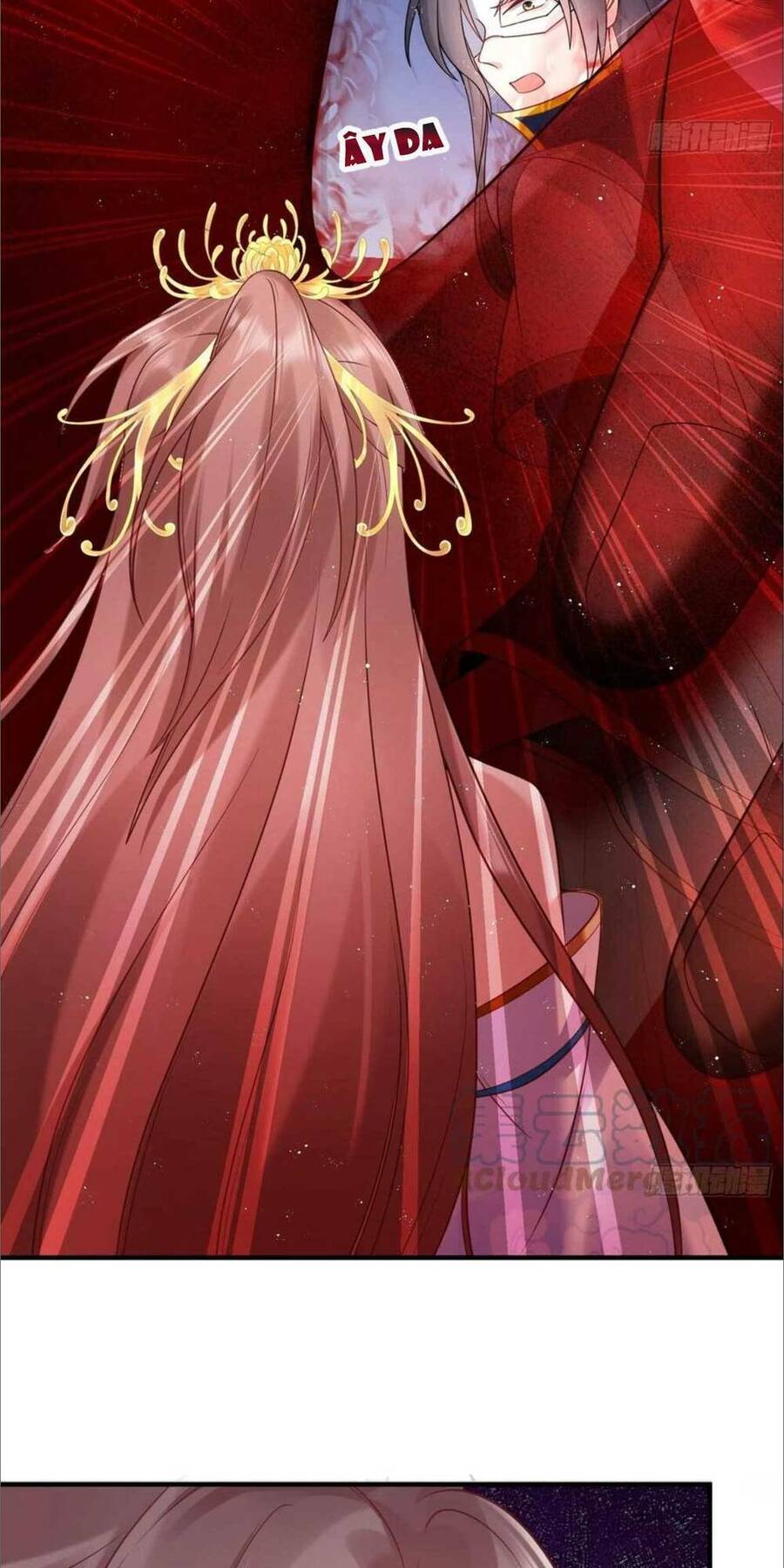 Vương Gia Khắc Thê Chapter 66 - Trang 2