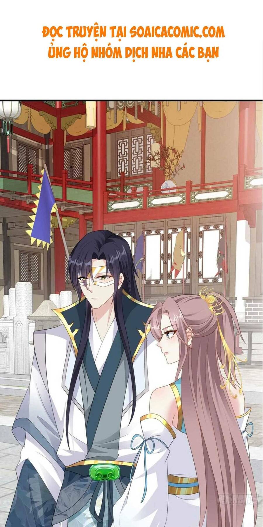 Vương Gia Khắc Thê Chapter 67 - Trang 2