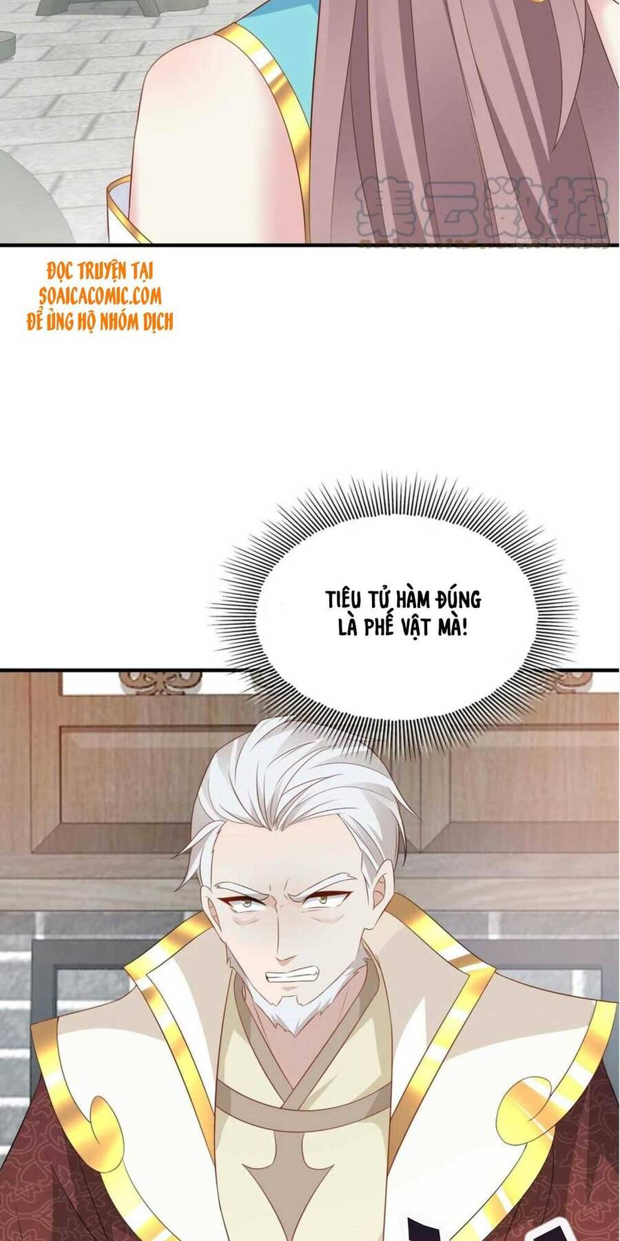 Vương Gia Khắc Thê Chapter 67 - Trang 2