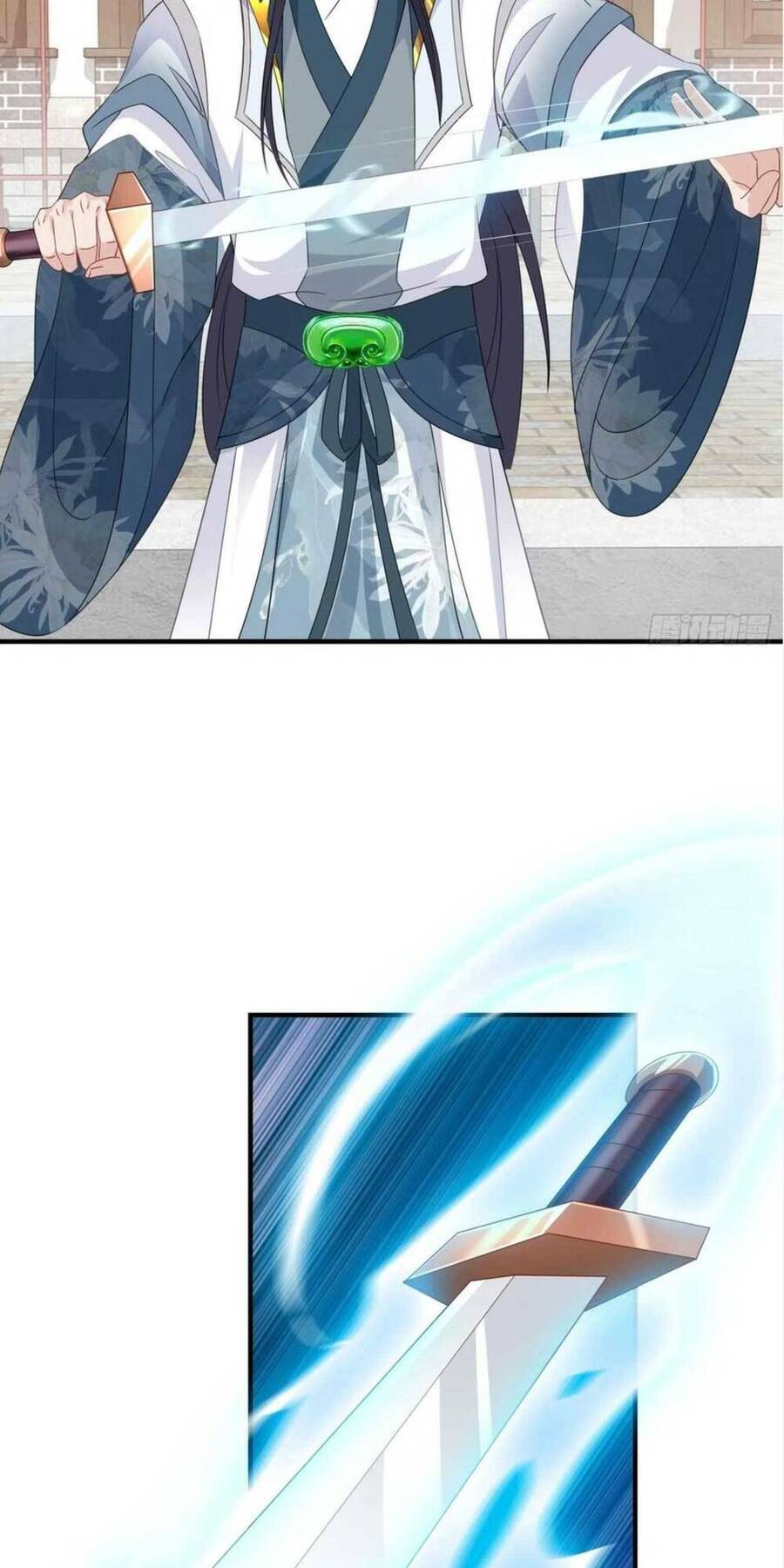 Vương Gia Khắc Thê Chapter 67 - Trang 2