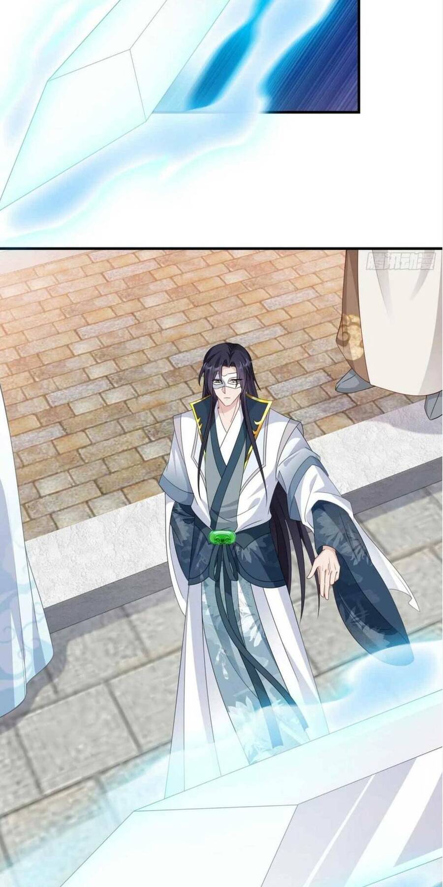 Vương Gia Khắc Thê Chapter 67 - Trang 2