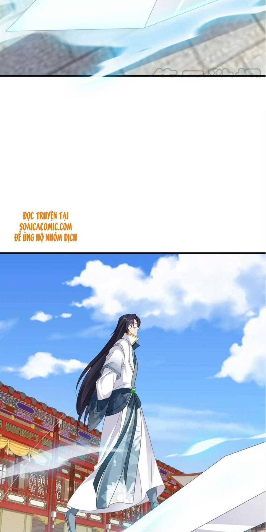 Vương Gia Khắc Thê Chapter 67 - Trang 2