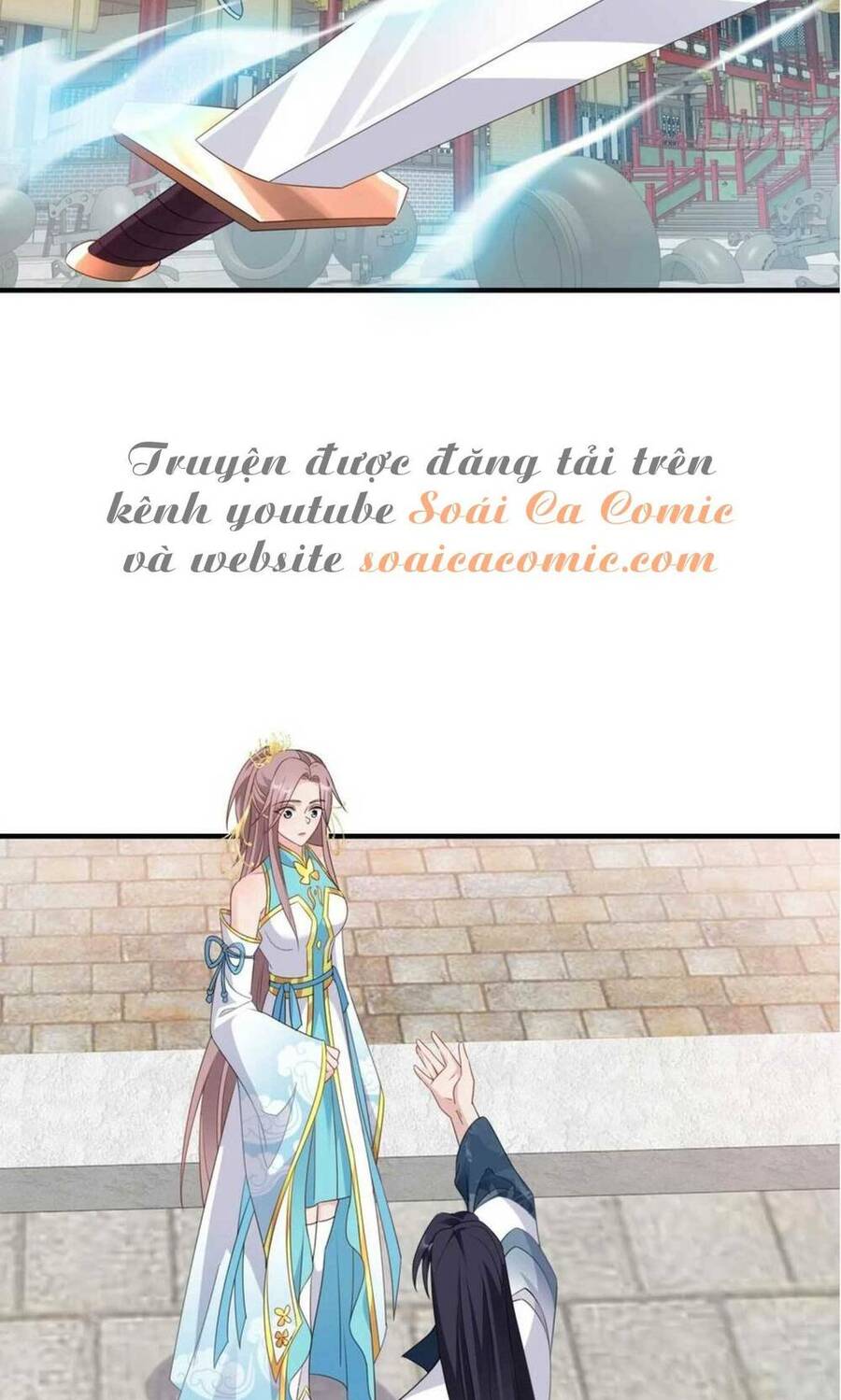 Vương Gia Khắc Thê Chapter 67 - Trang 2