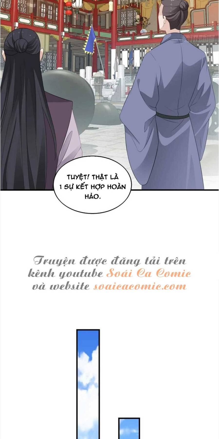 Vương Gia Khắc Thê Chapter 67 - Trang 2